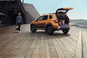 Dacia Duster MY 2018 - 128