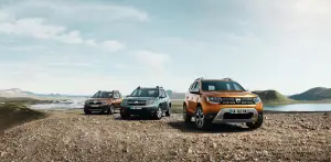 Dacia Duster MY 2018 - 12