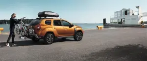 Dacia Duster MY 2018 - 130