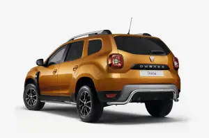 Dacia Duster MY 2018 - 132