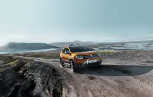 Dacia Duster MY 2018 - 133