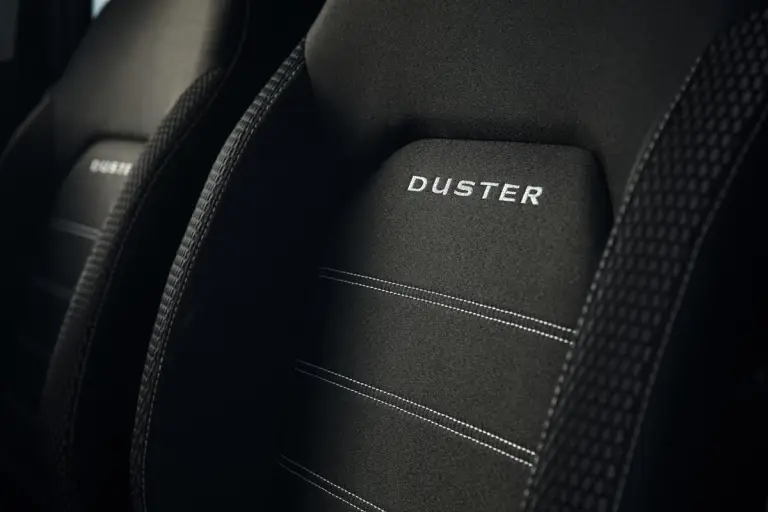 Dacia Duster MY 2018 - 144