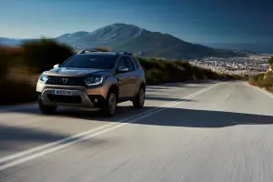 Dacia Duster MY 2018 - 149