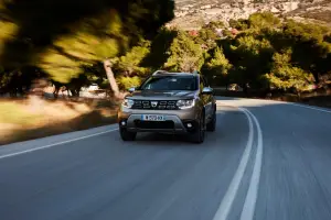 Dacia Duster MY 2018 - 150