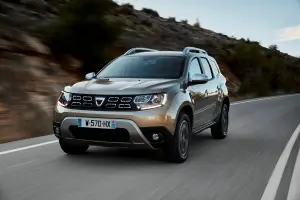 Dacia Duster MY 2018 - 152