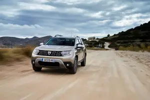 Dacia Duster MY 2018 - 158