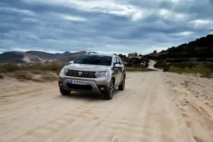 Dacia Duster MY 2018 - 159