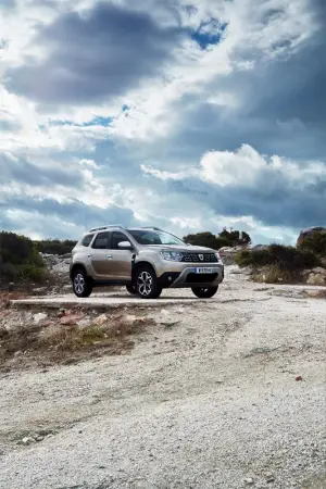 Dacia Duster MY 2018 - 168