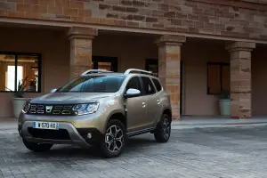 Dacia Duster MY 2018 - 171