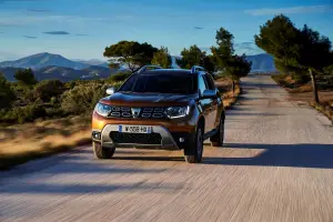 Dacia Duster MY 2018 - 177