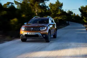 Dacia Duster MY 2018 - 178