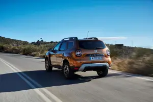 Dacia Duster MY 2018 - 183