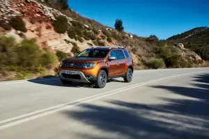 Dacia Duster MY 2018 - 184