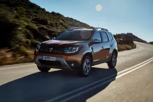 Dacia Duster MY 2018 - 186