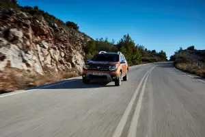 Dacia Duster MY 2018 - 187