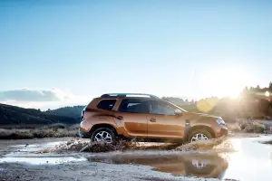 Dacia Duster MY 2018 - 188