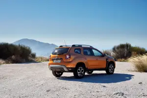 Dacia Duster MY 2018 - 194