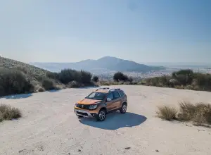 Dacia Duster MY 2018 - 200