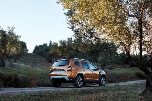 Dacia Duster MY 2018 - 205