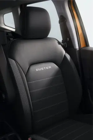 Dacia Duster MY 2018 - 20
