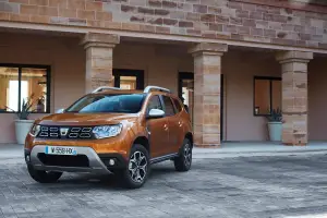 Dacia Duster MY 2018 - 210