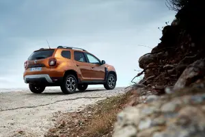 Dacia Duster MY 2018 - 211