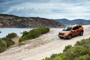 Dacia Duster MY 2018 - 212