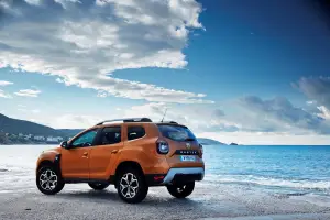 Dacia Duster MY 2018 - 215