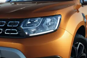 Dacia Duster MY 2018 - 23