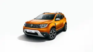 Dacia Duster MY 2018 - 26