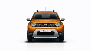 Dacia Duster MY 2018 - 27