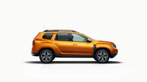 Dacia Duster MY 2018 - 28