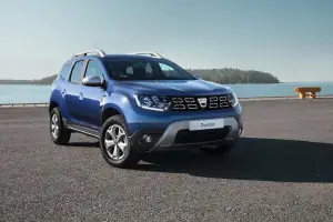 Dacia Duster MY 2018 - 31