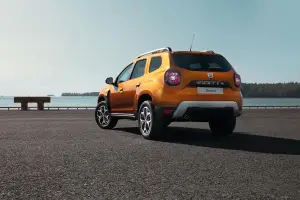 Dacia Duster MY 2018 - 32