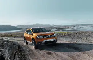 Dacia Duster MY 2018 - 35