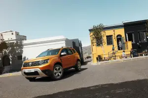 Dacia Duster MY 2018 - 37