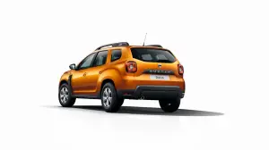 Dacia Duster MY 2018 - 43