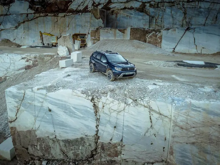 Dacia Duster MY 2018 - 58
