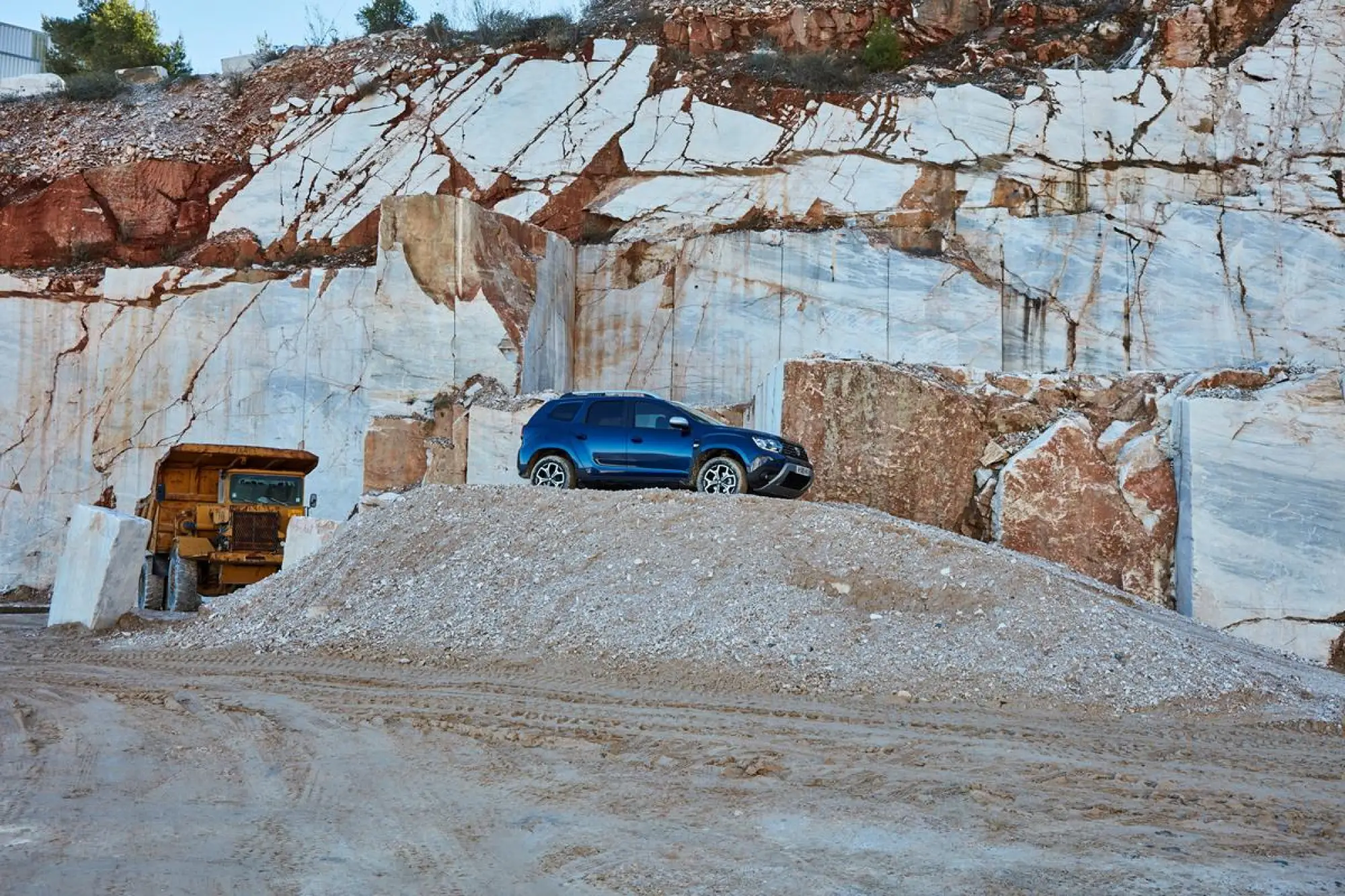 Dacia Duster MY 2018 - 61