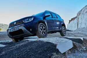 Dacia Duster MY 2018 - 63