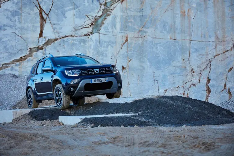 Dacia Duster MY 2018 - 66