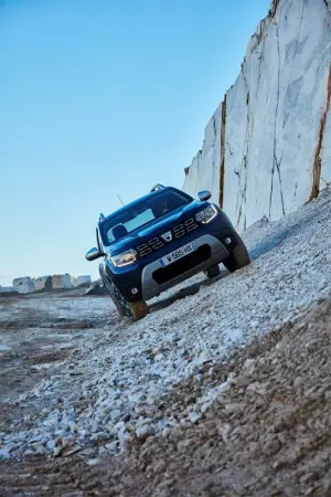 Dacia Duster MY 2018 - 68