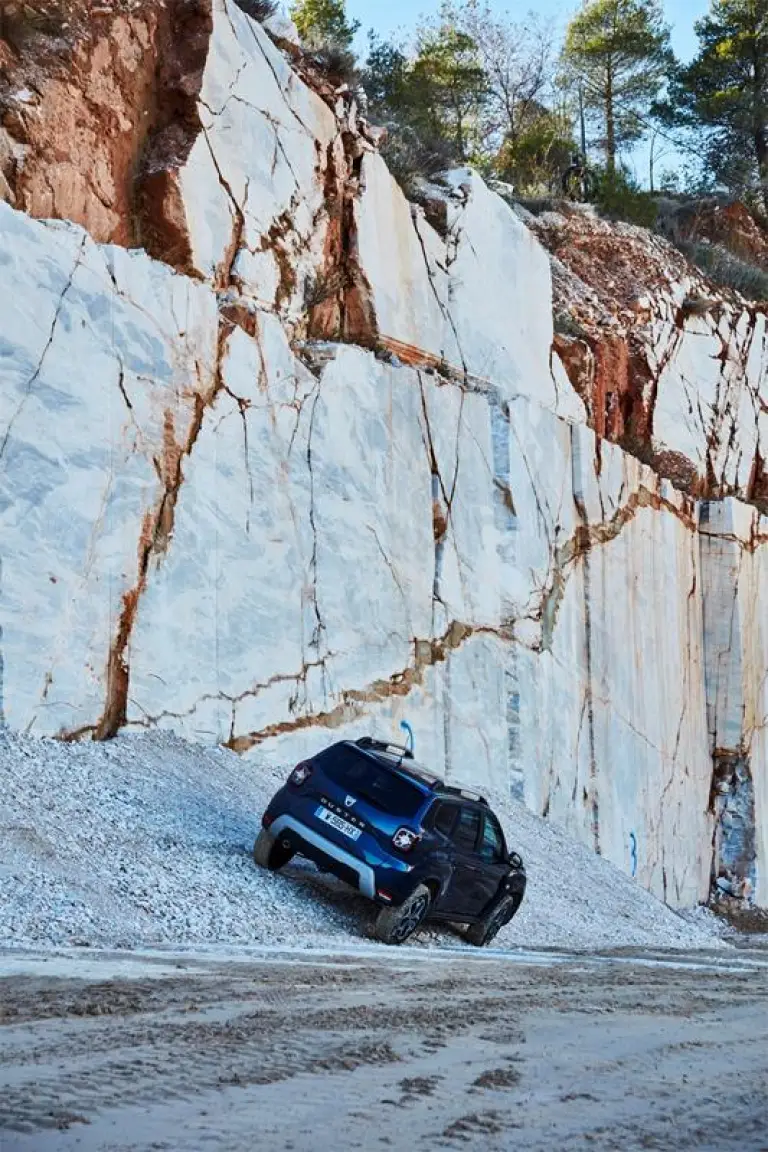 Dacia Duster MY 2018 - 71