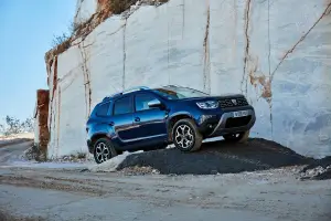 Dacia Duster MY 2018 - 75