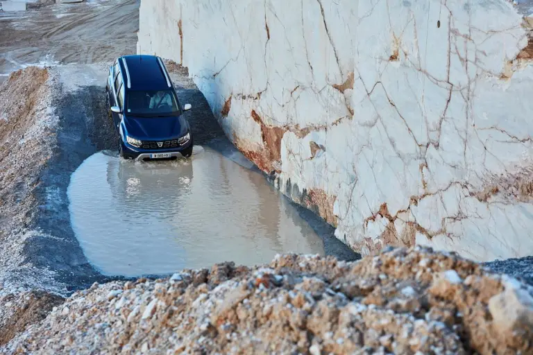 Dacia Duster MY 2018 - 77