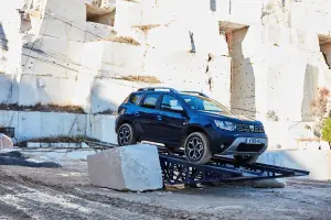 Dacia Duster MY 2018 - 82