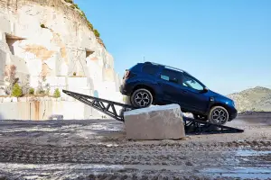 Dacia Duster MY 2018 - 83