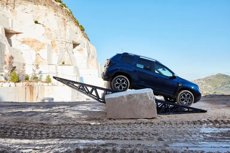 Dacia Duster MY 2018 - 83