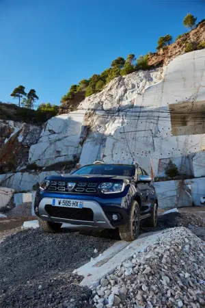 Dacia Duster MY 2018 - 87