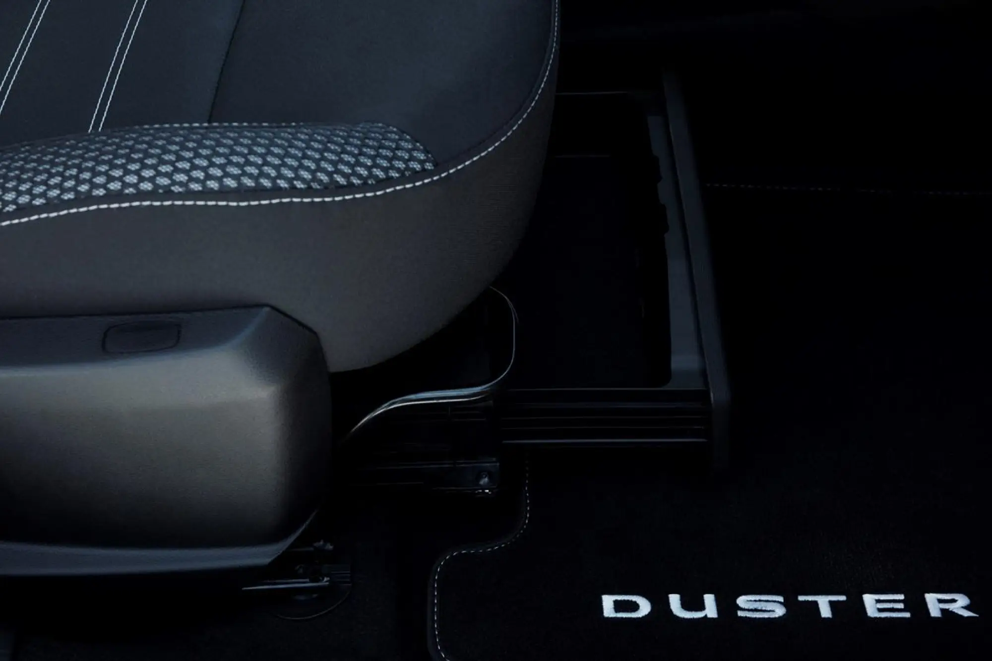 Dacia Duster MY 2018 - 97